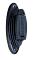Iruclick lint isolator