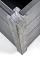 Ecoo Bloembak Pyrus 100x50x66cm