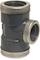 PVC fitting nr 130 rvs-ring