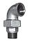 Gegalvaniseerde fitting nr. 98 