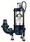 GS-1200 Grinder pomp