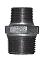 Gegalvaniseerde fitting nr. 245