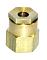 Hunter pgj-serie Ketsdop 180' 1/2" binnen (2 bar-550 liter)