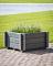 Ecoo Bloembak Quercus 170x170x60cm