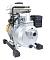 loncin 4-takt benzine motor