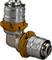 Uponor knie