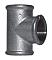 Gegalvaniseerde fitting nr. 130 