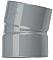 Wavin rioolbocht 30' 110 mm mof/mof
