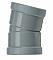 Riool bocht 22' 110mm