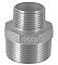 RVS fitting nr. 245