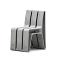 Ecoo H-base element 46x60x14cm Light-Grey