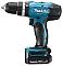 makita 14,4V boor/schroefmachine