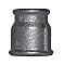 Gegalvaniseerde fitting nr. 240