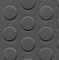 pe grip noppen plaat