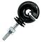 Super ringisolator metrische draad