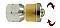 Rioolreiniging Nozzle roterend