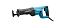 makita reciprozaag 230V