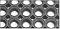 Rubber ringmat Vera 2300