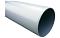 PVC afvoerbuis sn4 glad