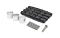 Ecoo Montageset 1 - H-bench met rug