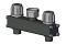 PVC Manifold Verdeler