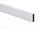 Hol Ecoo profiel 40x120mm staal versterkte.