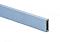 hol eco-oh! profiel 40x120mm staalversterkte Eco-oh! hol profiel staalversterkt 40x120x6200mm blue