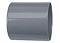 PVC riool lijmmof