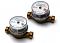 Watermeter Maddalena cd sd-plus droogloper