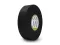 Isolatietape zwart 5cm 10meter