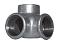 Gegalvaniseerde fitting nr. 221