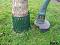 Treeprotect boomstambescherming
