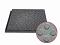 Vloerdeel 800x600x43mm
