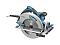 Makita 230V circelzaag 210mm