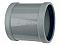 Riool steekmof 250 mm manchet
