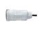 Cantabric filter top-mount Seamaid tubular koud wit 630 lumen-6W (12vac/20vdc)