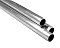 Aluminium buis 