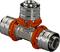 Uponor T-stuk
