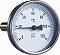 Mano- thermometer 4bar 120'C