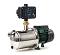 DAB jetinox/euroinox inclusief control-d