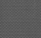 PE-wafel plaat MDPE-wafelplaat 3000x1500x6mm zwart