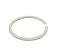 Manifold losse rubber ring