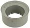 PVC riool verloopring mof/spie