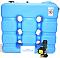 Terugwin tank Pro