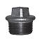 Gegalvaniseerde fitting nr. 290