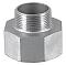 RVS fitting nr. 246/529a
