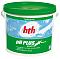 HTH ph-minus en/of ph-plus in poedervorm