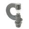 Blindsproeier VDL nevelsproeier grijs 3/8"ww