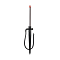Rainbird Jet spike Rainbird jet spike 360' (rood)