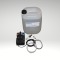 Antibrown Anti-brown startpakket: injector+can 30kg